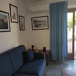 Lumachella B&B 체팔루