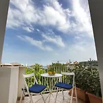 B&B Lumachella 4*