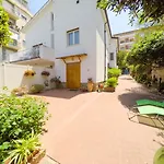 Lumachella B&B 체팔루