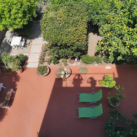 Lumachella 체팔루