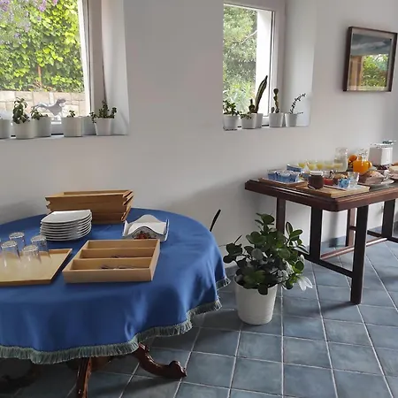 Lumachella Bed & Breakfast