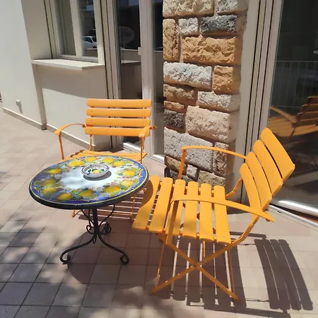 Lumachella 4* 체팔루