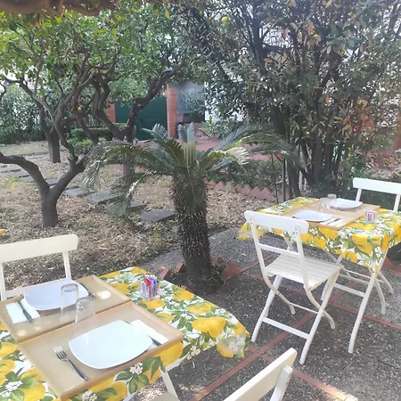 Bed & Breakfast Lumachella