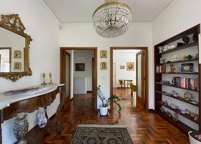 Lumachella Bed & Breakfast