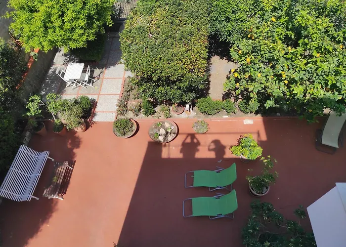 Lumachella 체팔루