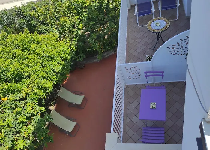 Lumachella 4* Cefalù