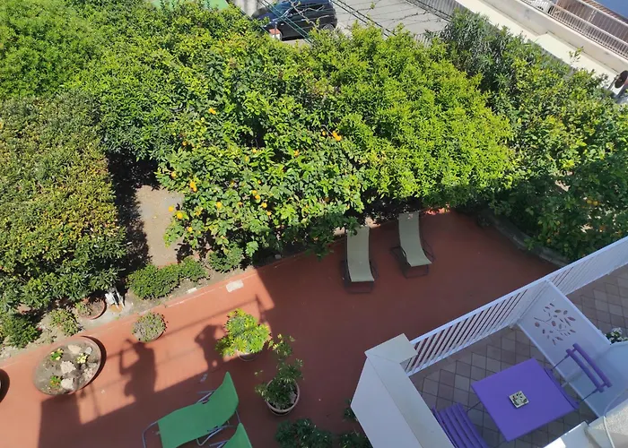 Lumachella Bed & Breakfast 4*