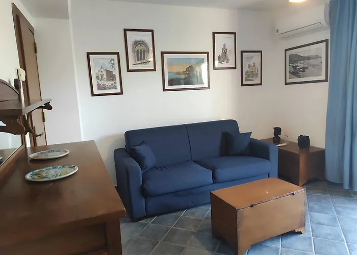 Lumachella 4* Cefalù