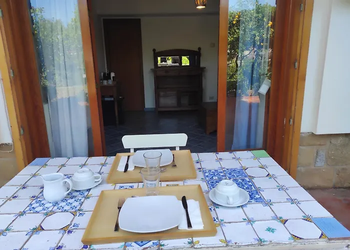 Lumachella Bed & Breakfast