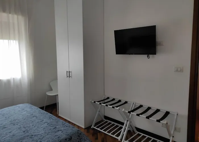 Lumachella Bed & Breakfast Cefalù