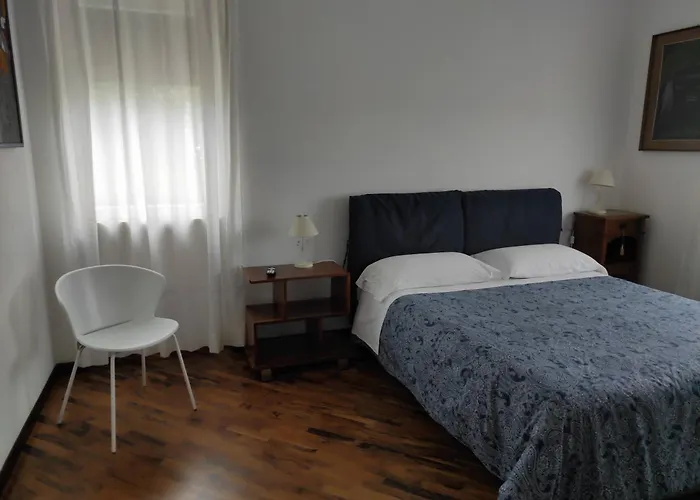 B&B Lumachella 체팔루