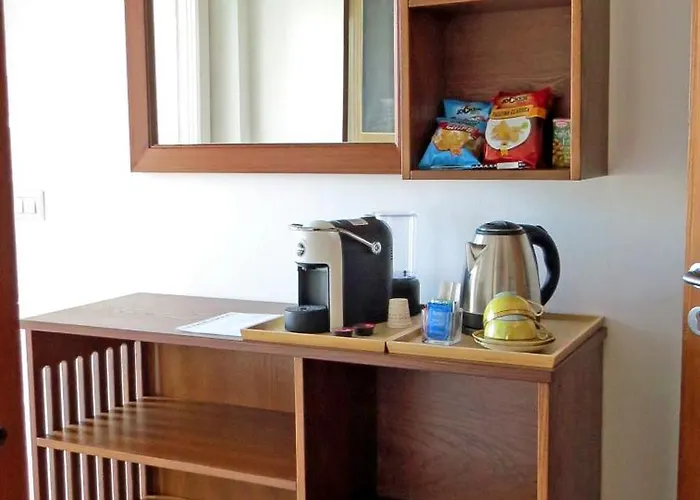 Lumachella 4* Cefalù