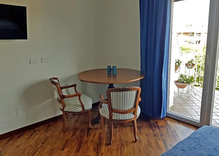 Lumachella Bed & Breakfast