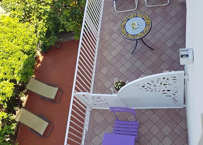 Lumachella Bed & Breakfast 4*