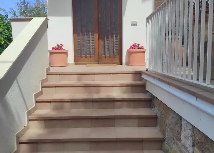 Bed & Breakfast Lumachella 4*