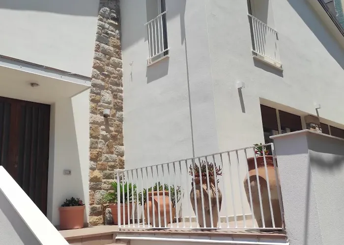 Lumachella B&B 체팔루