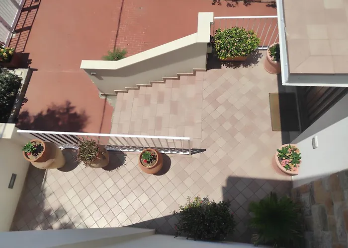 Bed & Breakfast Lumachella Cefalù