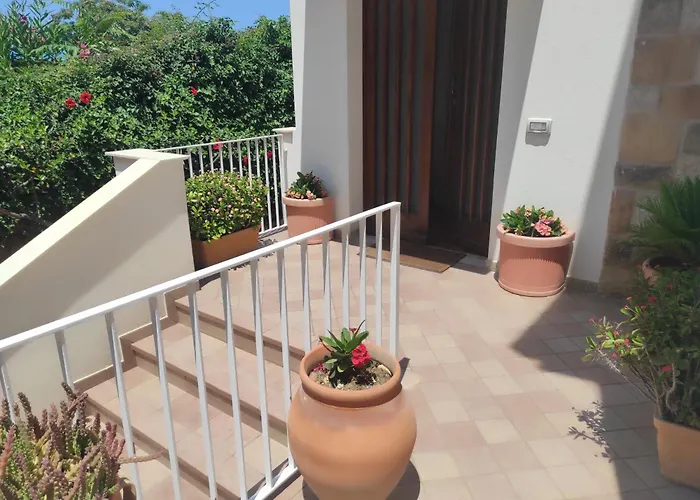 Lumachella Bed & Breakfast