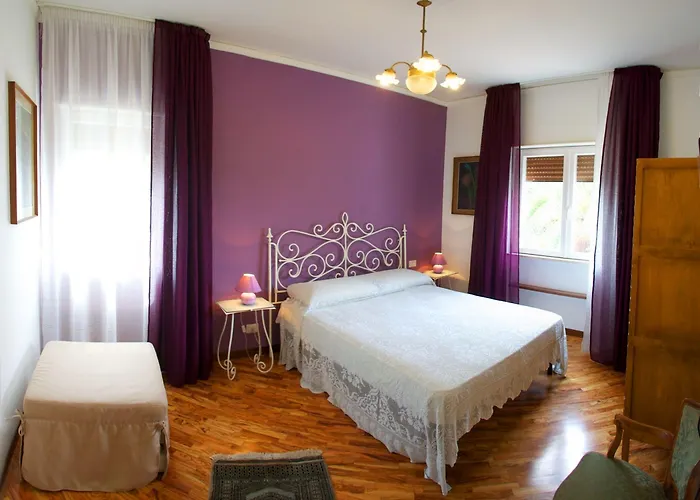 Lumachella B&B 4*