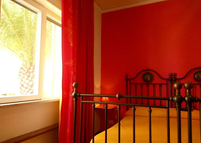 Bed & Breakfast Lumachella 4*