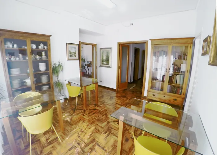 Bed & Breakfast Lumachella