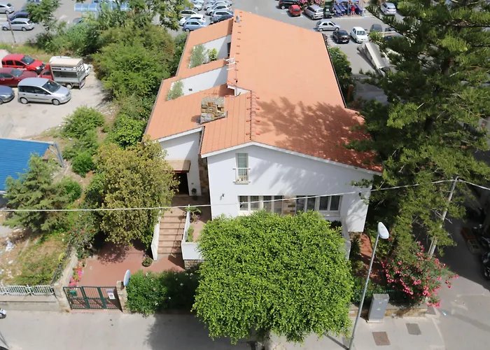 Lumachella Bed & Breakfast