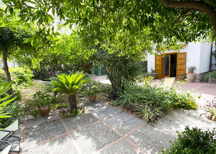 Lumachella 4* 체팔루