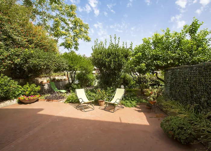 Lumachella Bed & Breakfast Cefalù