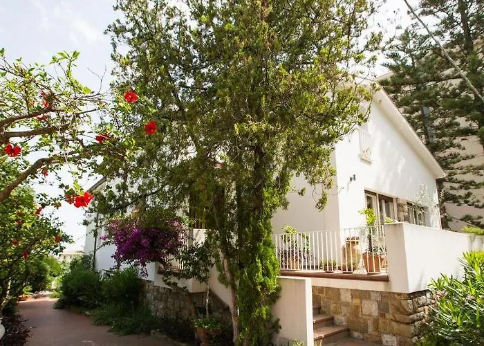 Lumachella Bed & Breakfast