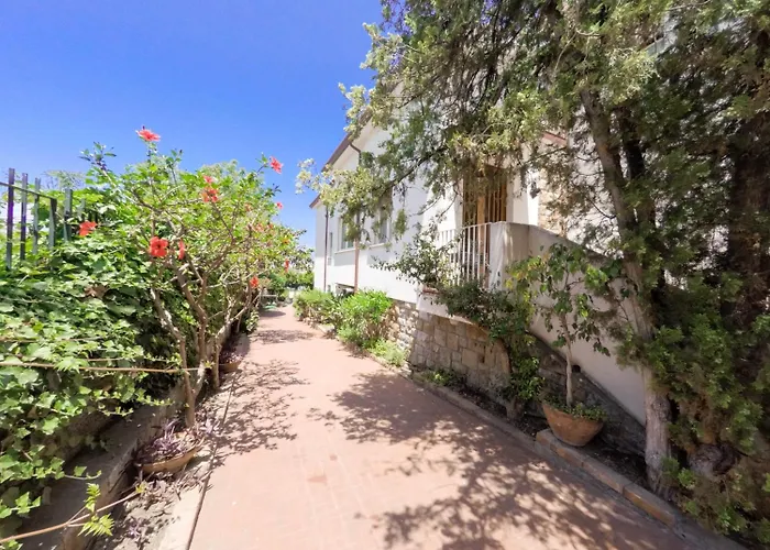 Lumachella Bed & Breakfast