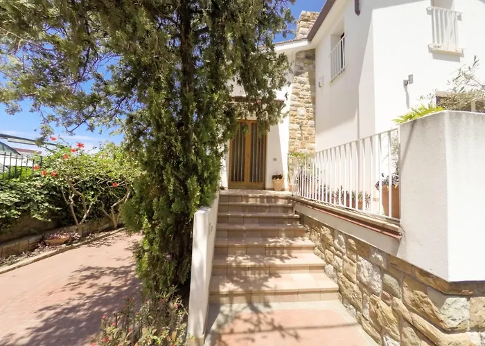 Lumachella 4* Cefalù