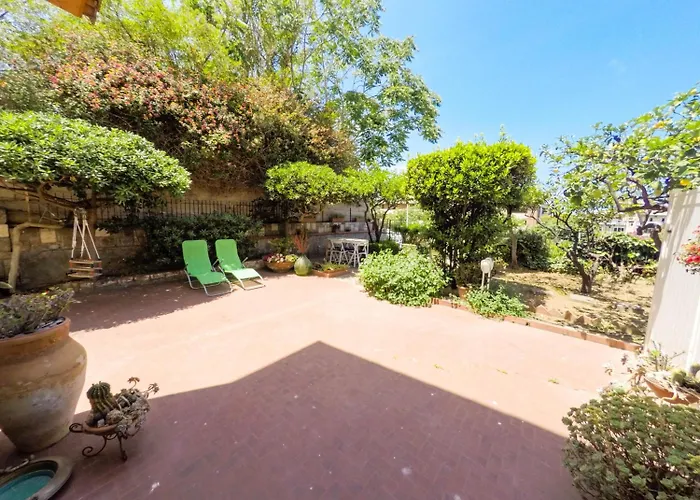 Lumachella Bed & Breakfast Cefalù