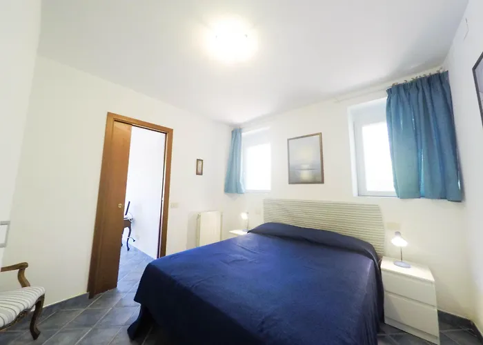 Lumachella Bed & Breakfast 4*