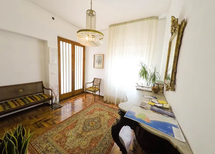 Lumachella Bed & Breakfast