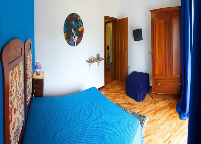 Lumachella 4* Cefalù