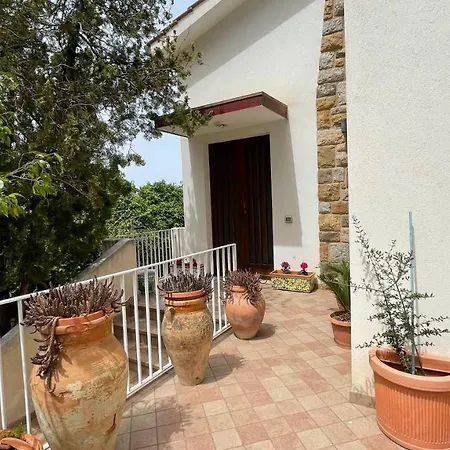 Lumachella 3* Cefalù