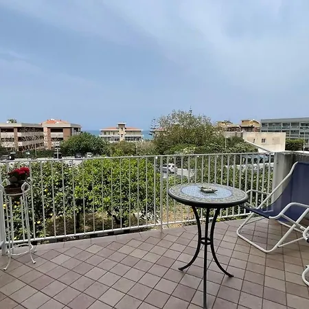 Bed and Breakfast Lumachella