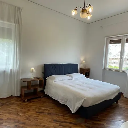 Bed & Breakfast Lumachella Cefalù