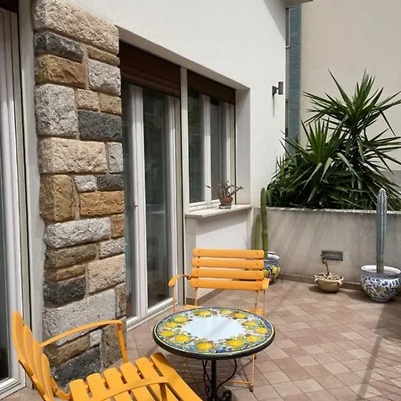 Lumachella Bed and Breakfast