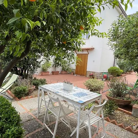 Lumachella Bed and Breakfast 3*