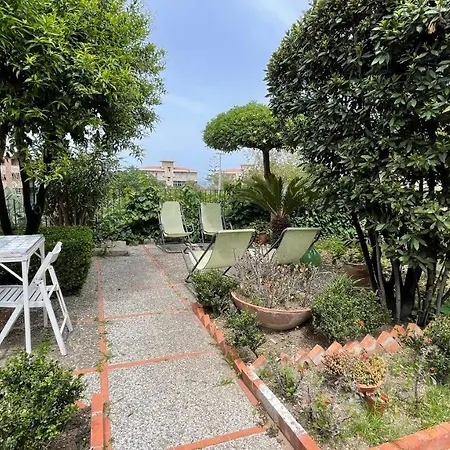 Bed & Breakfast Lumachella