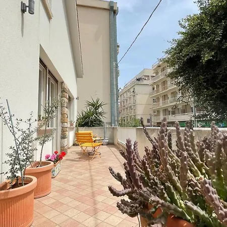 Lumachella Bed and Breakfast