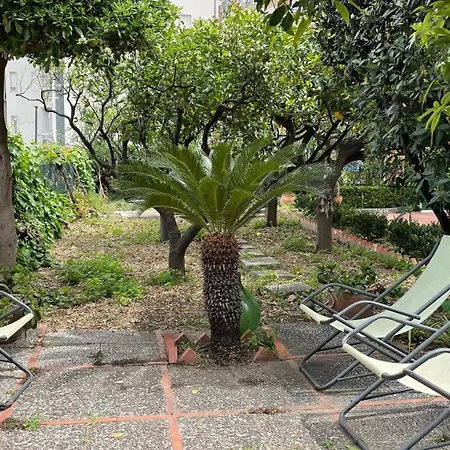 Lumachella Bed & Breakfast 3*