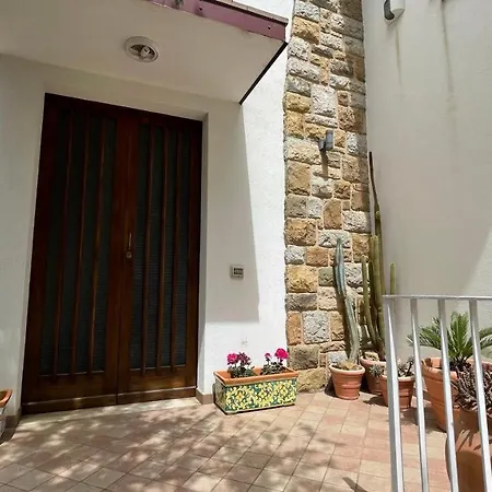 Bed & Breakfast Lumachella Cefalù