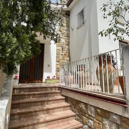 Bed and Breakfast Lumachella 3*