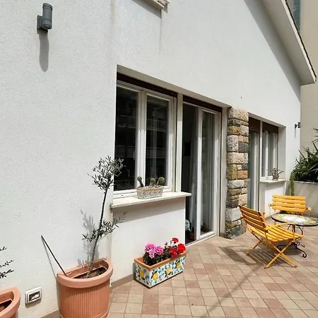 Lumachella Bed & Breakfast