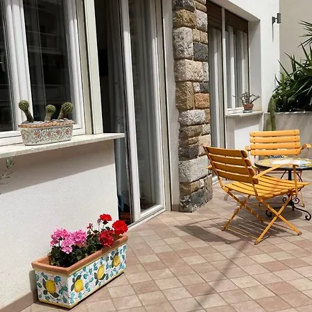 Lumachella Bed and Breakfast 3*