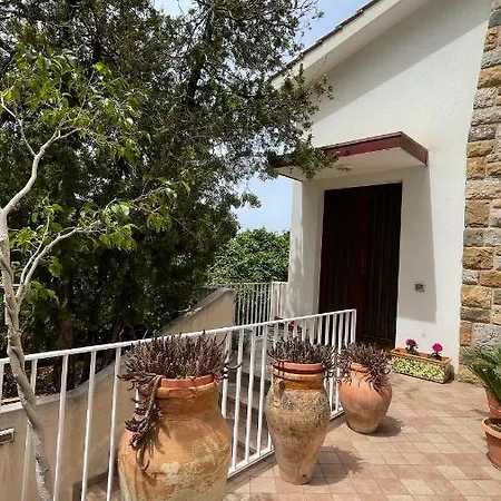 Lumachella Bed & Breakfast Cefalù