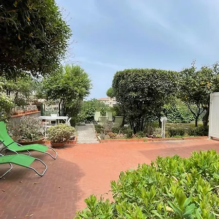 Lumachella Bed & Breakfast