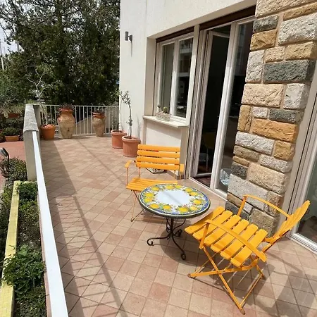 Bed & Breakfast Lumachella 3*